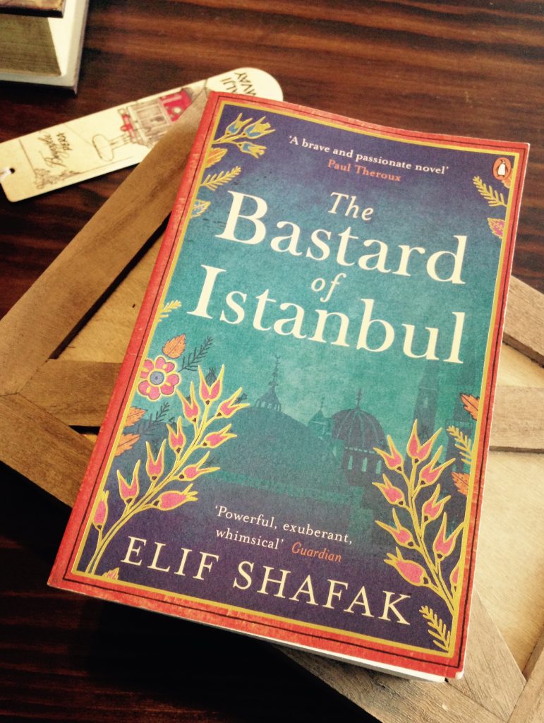 Buku Menarik Karya Penulis Turki Yang Harus Dibaca